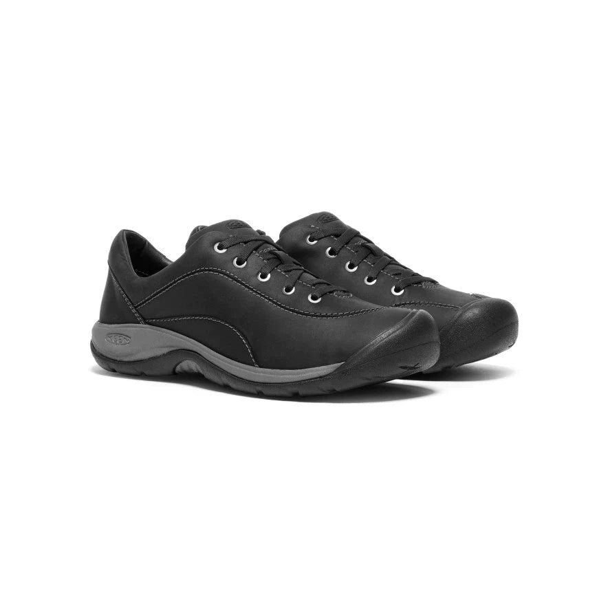 Keen Women's Presidio II Black/Steel Grey