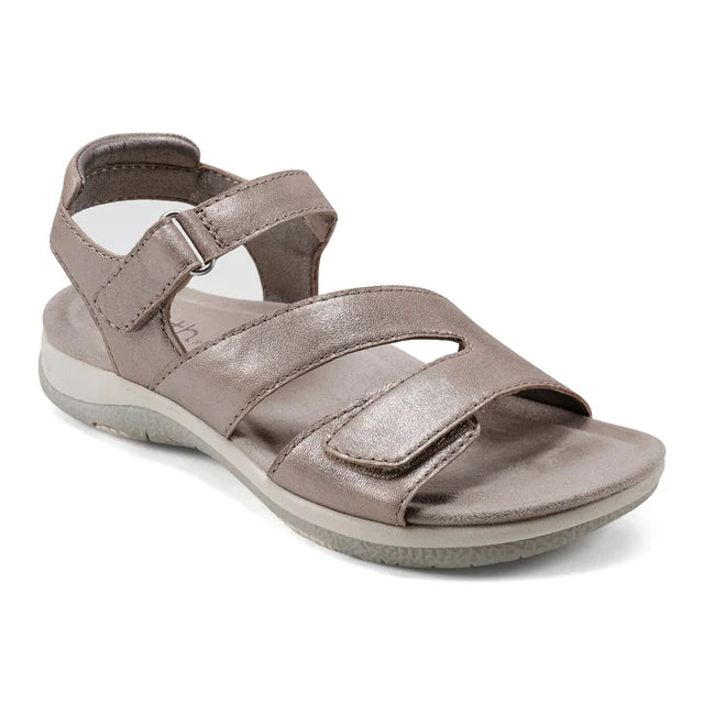 Earth Women's Sureal Pewter
