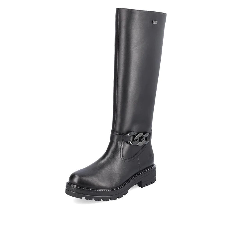 Remonte Women’s D2282-01 Black
