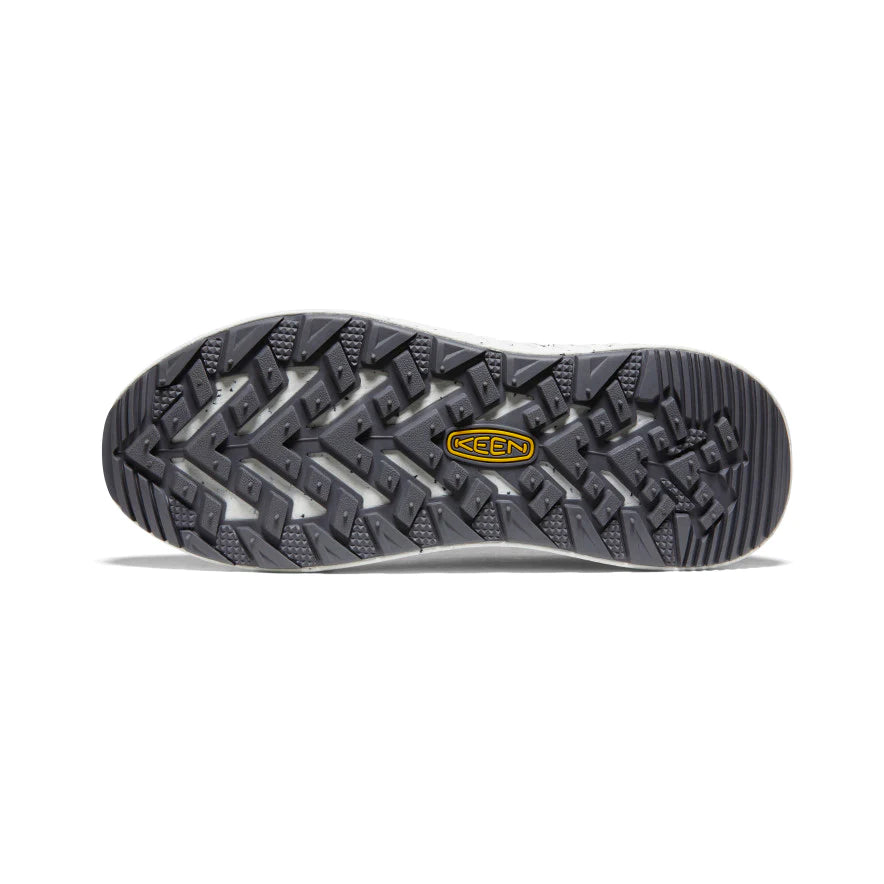 Keen Men's WK400 Steel Grey/Scarley Ibis