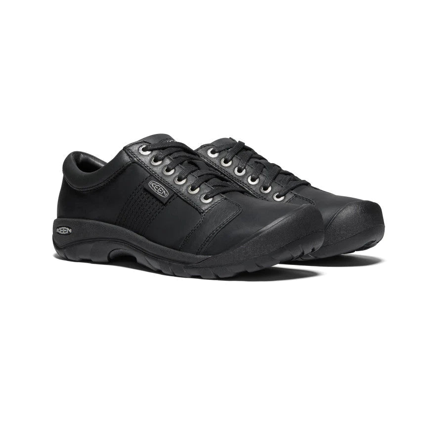 Keen Men's Austin Black