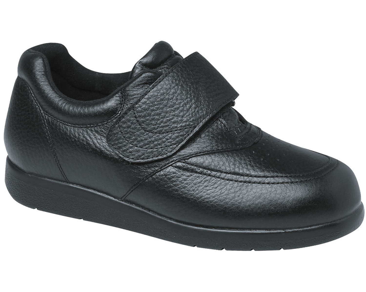 Drew Men's Navigator II Black