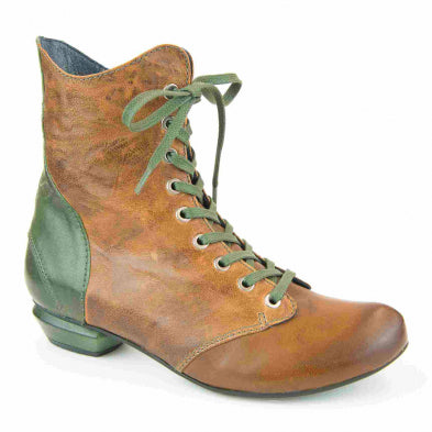 Portofino Women's JD-6003 Havana