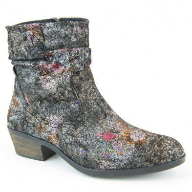 Portofino Women's AP7470 Grey Multi