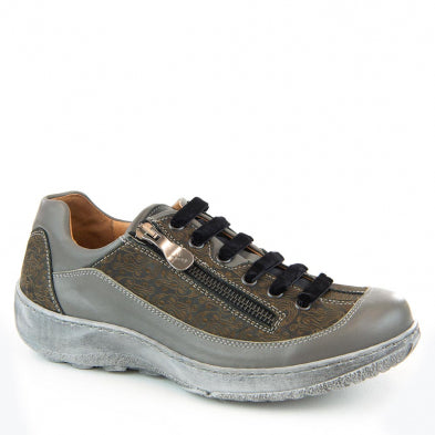 Portofino Women's DY-46735 Black/Grey