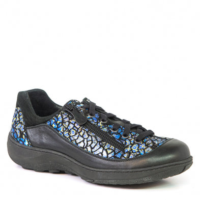 Portofino Women's DY-46735 Black with Print