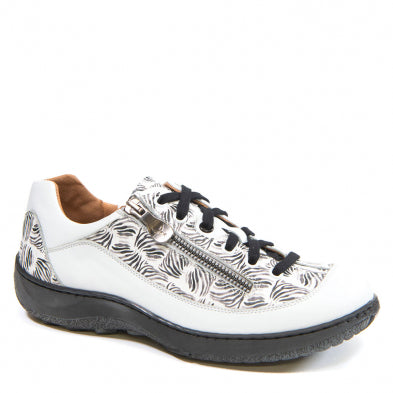 Portofino Women's DY-46735 Black/White