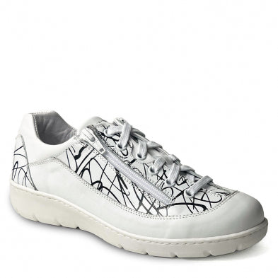 Portofino Women's DY-5061 White