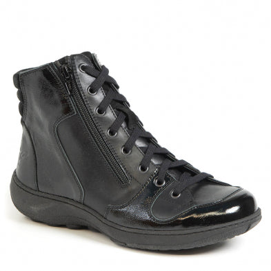 Portofino Women's DY-5067 Nero Black