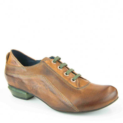 Portofino Women's JD-6004 Havana
