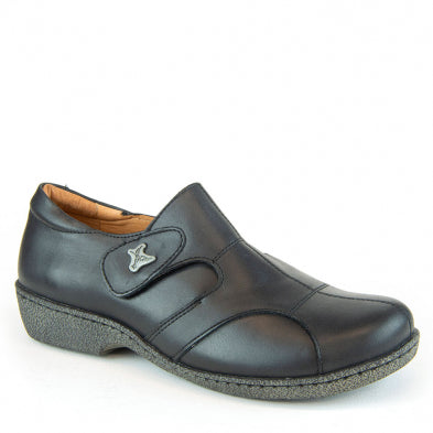 Portofino Women's ND-18017 Black