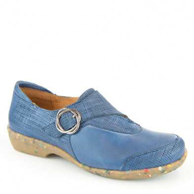 Portofino Women's ND-18049 Blue
