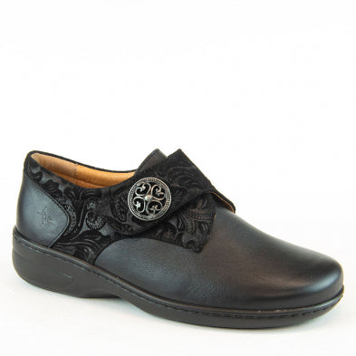 Portofino Women's ND-29813 Black