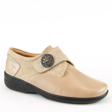 Portofino Women's ND-29813 Beige