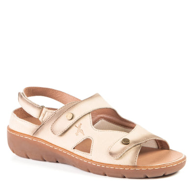 Portofino Women's ND-39401 Beige