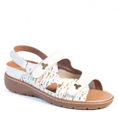 Portofino Women's ND-39401 White