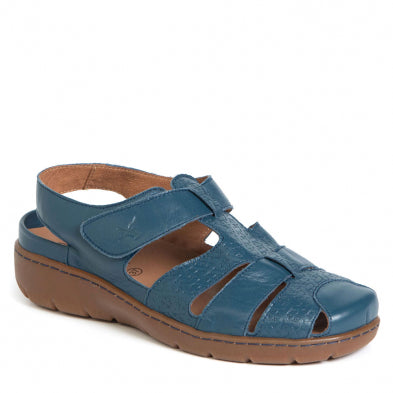 Portofino Women's ND-39402 Indigo