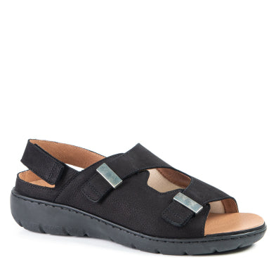 Portofino Women's ND-39410 Black