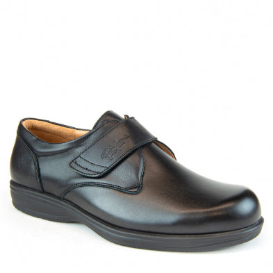 Portofino Men’s ND-4050 Black