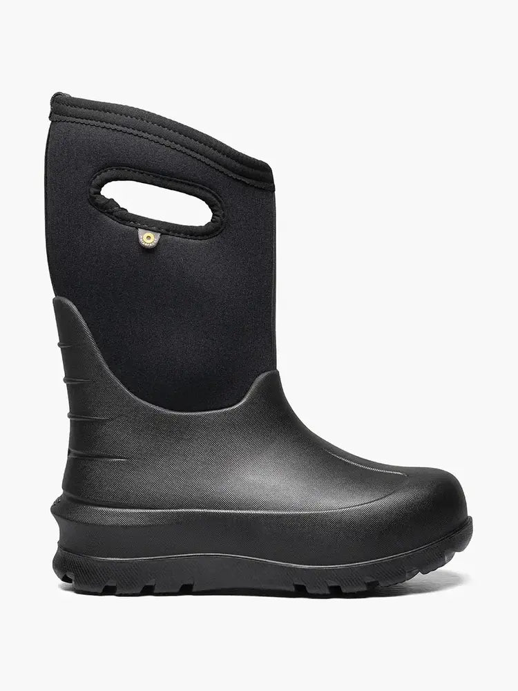 Bogs Kid’s NeoClsc Black