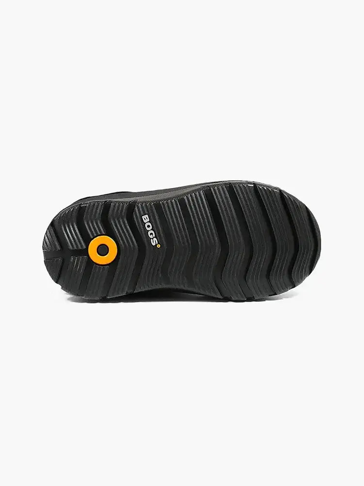 Bogs Kid’s NeoClsc Black