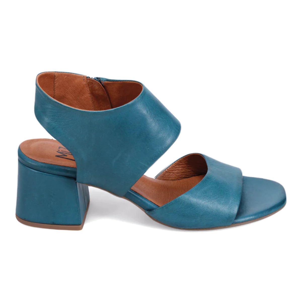 Miz Mooz Women's Bonnette Marine