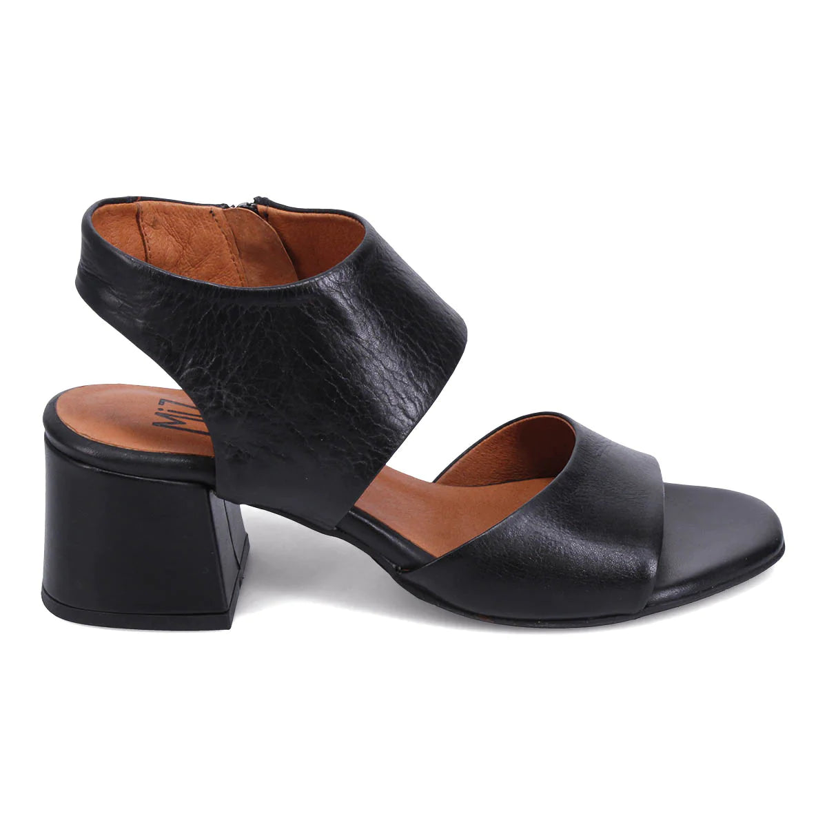 Miz Mooz Women's Bonnette Black