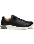 Keen Women's KNX Lace Black/Star White