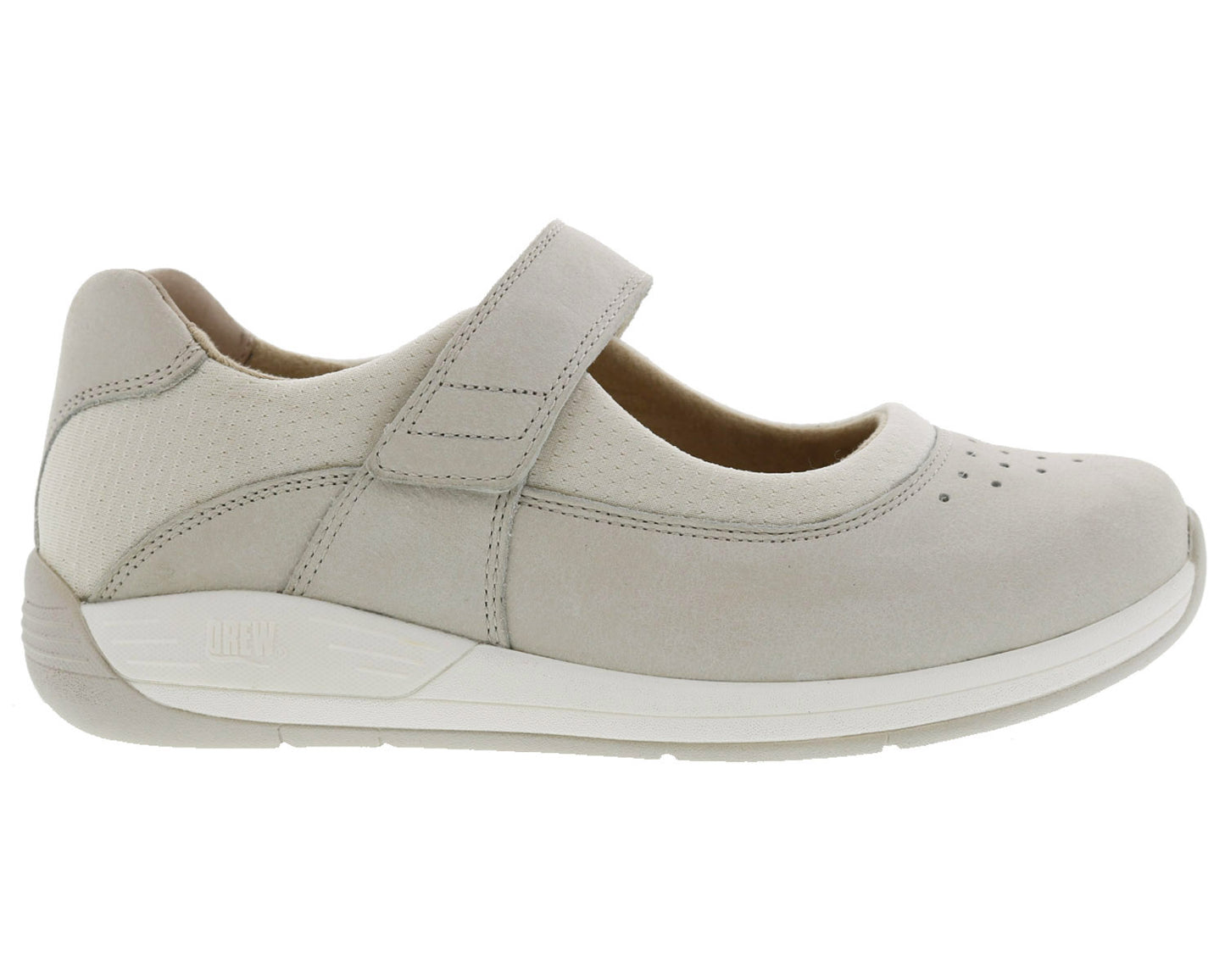 Drew Women's Trust Ivory