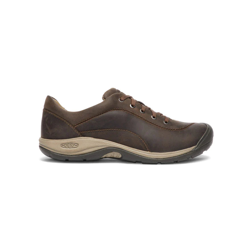Keen Women's Presidio II Dark Earth