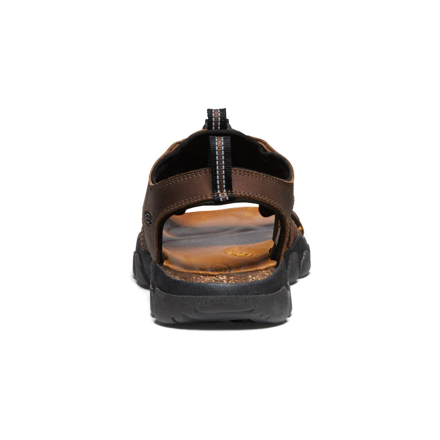 Keen Men's Daytona 2 Bison
