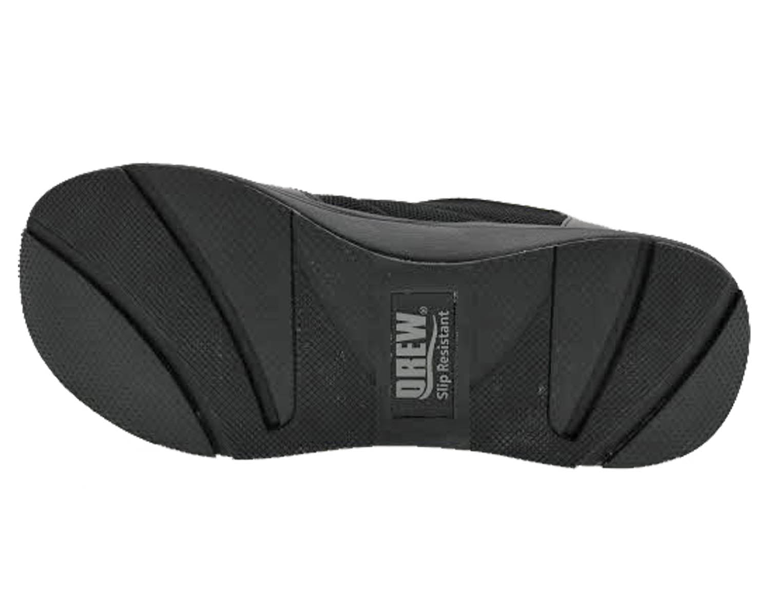 Drew Men's Contest Black Combo