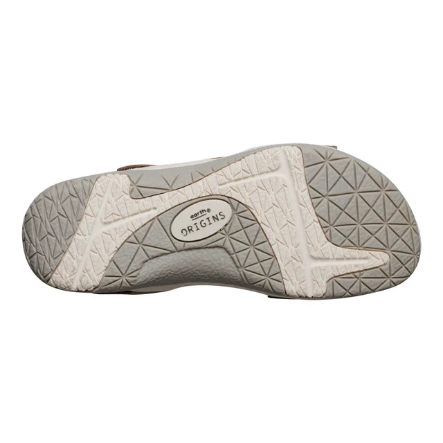 Earth Women&#39;s Sureal Pewter