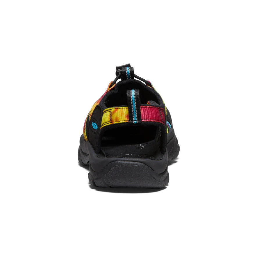 Keen Women's Newport Retro Original Tie Dye