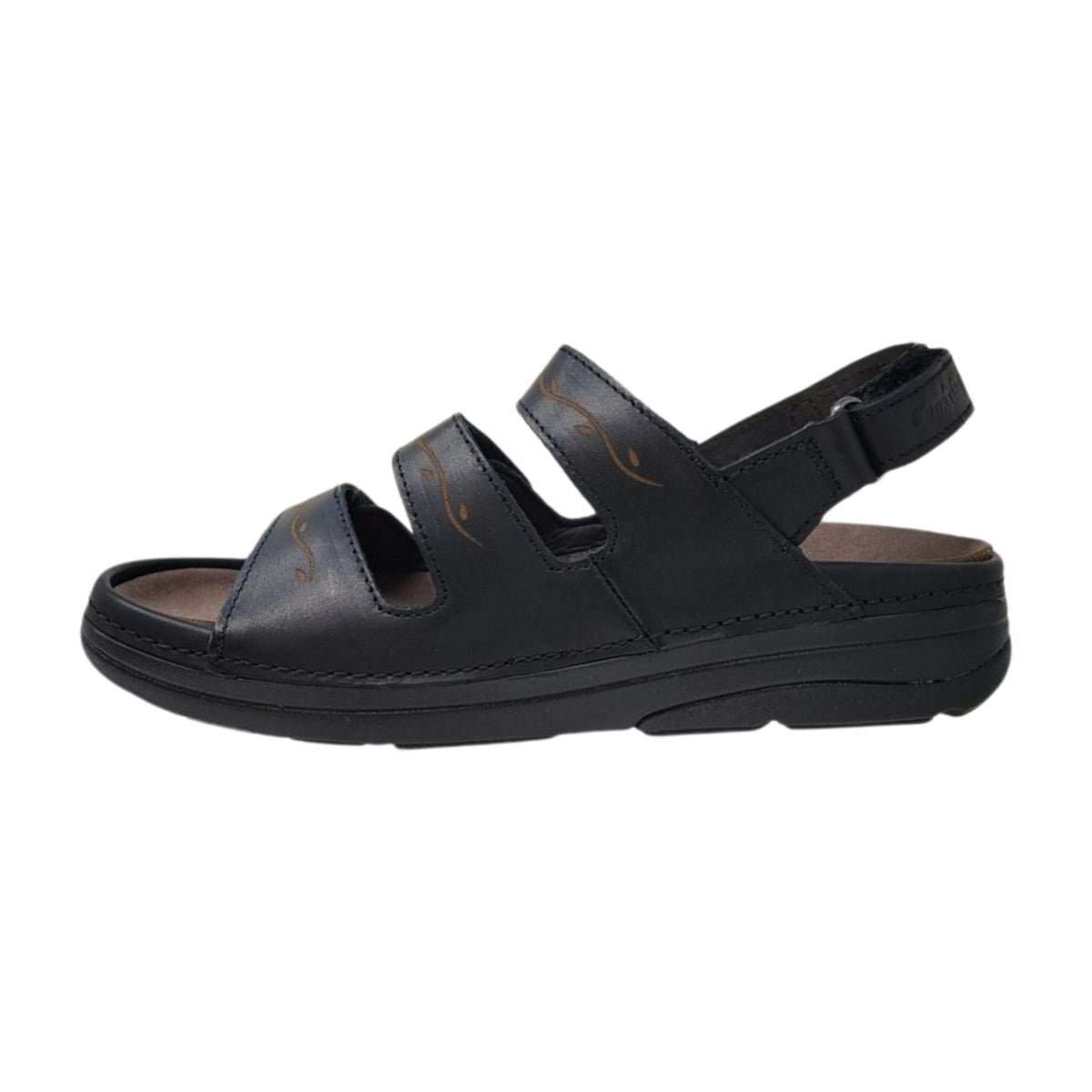 Cambrian Women’s Delphi 4 Black