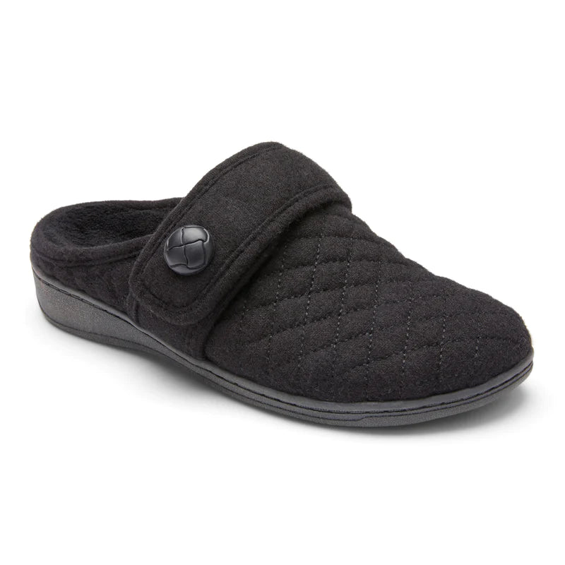 Vionic Women's Carlin Black