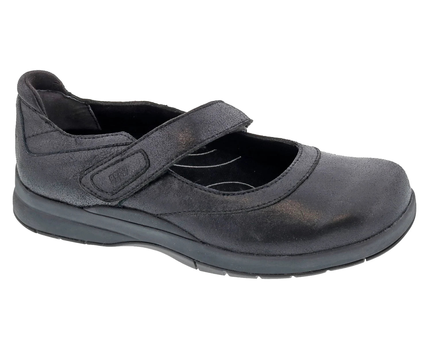 Drew Women's Endeavor Black