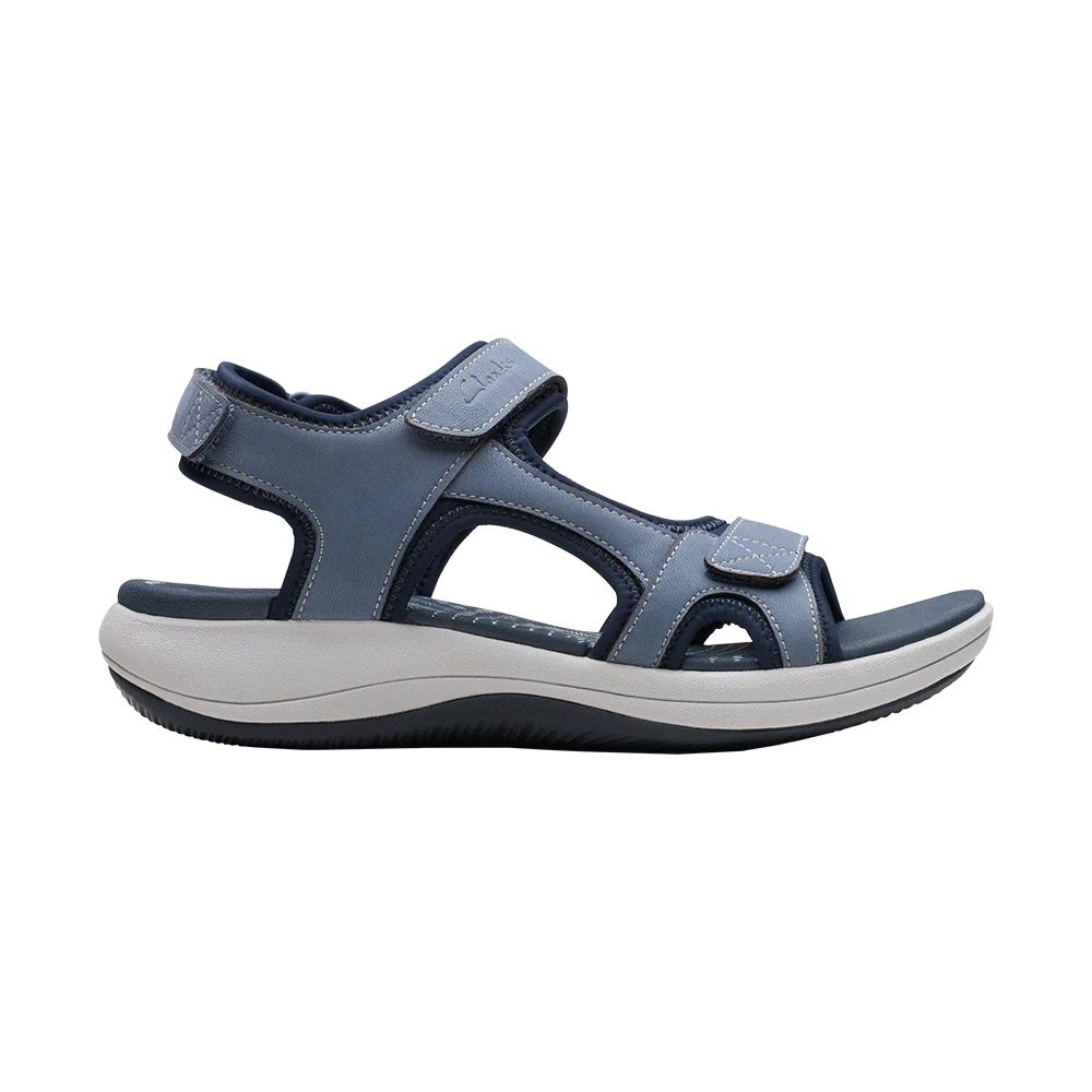 Clarks Women’s Mira Bay Denim Blue
