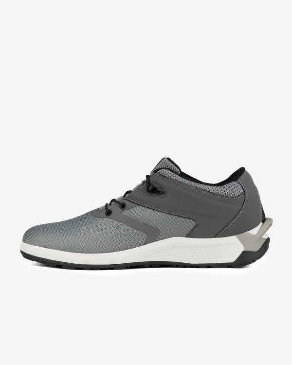 Powerlace Men's All Terrain Grey