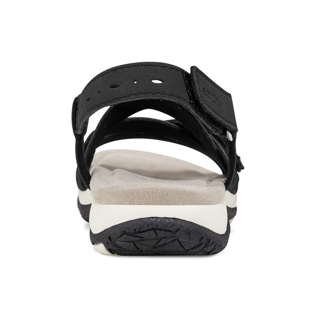 Earth Women's Samsin Black