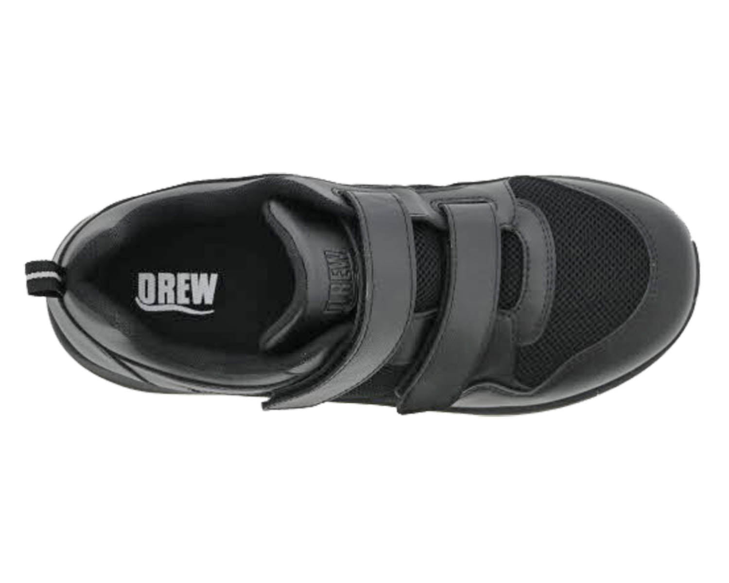 Drew Men's Contest Black Combo