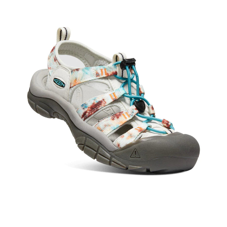 Keen Women's Newport H2 Drizzle/Porcelain