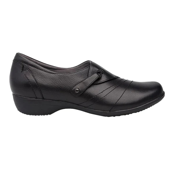 Dansko Women's Franny Black