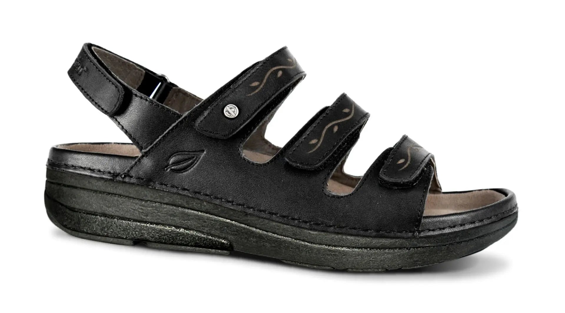 Cambrian Women’s Delphi 4 Black