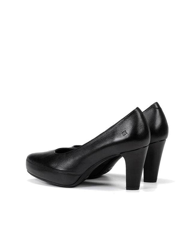 Fluchos Women's Blesa D5794 Black
