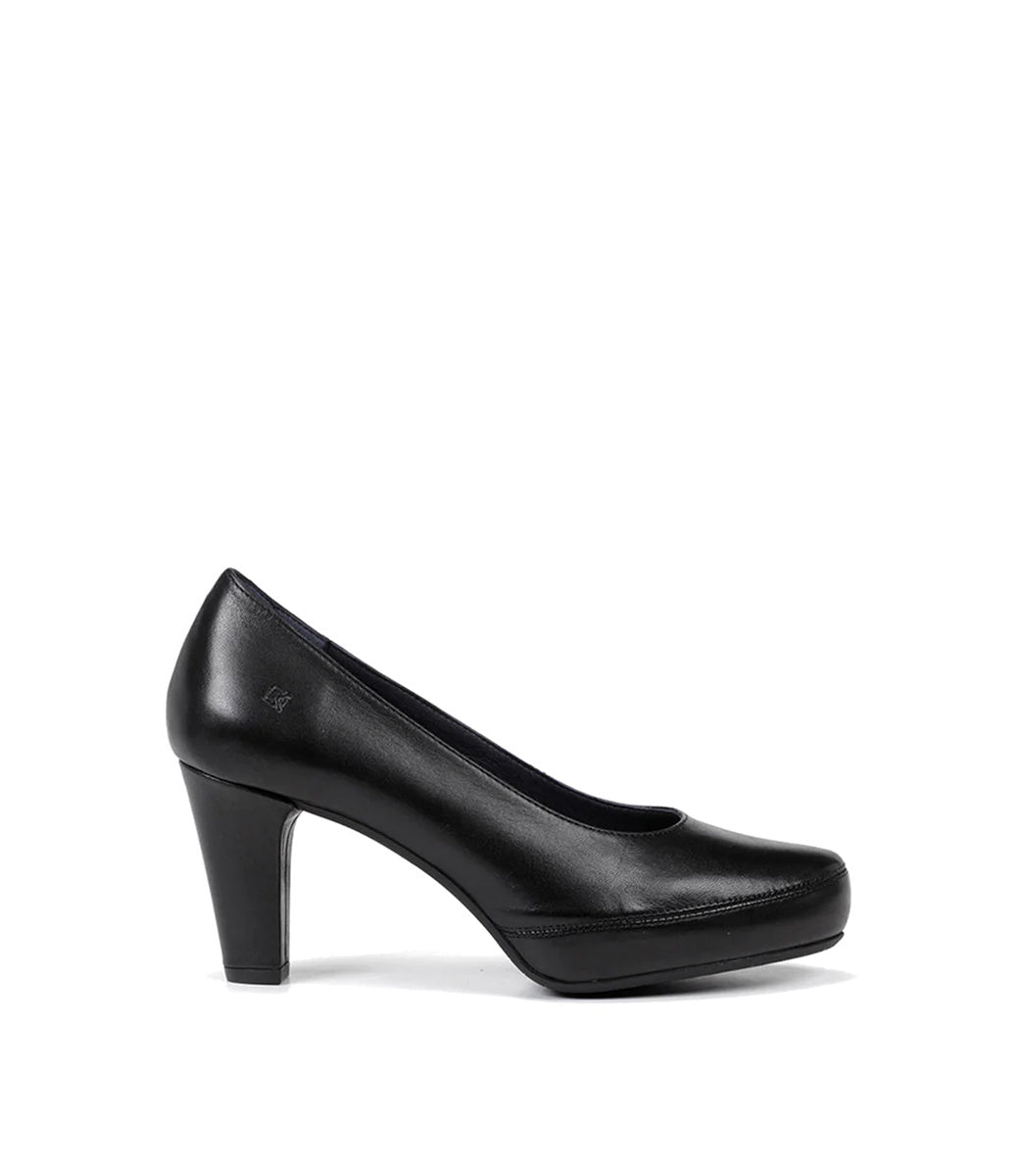 Fluchos Women's Blesa D5794 Black