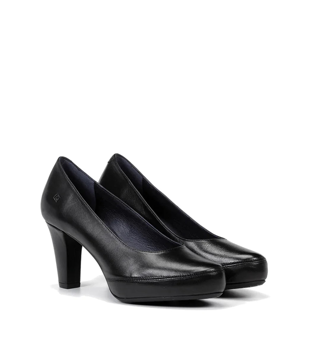 Fluchos Women's Blesa D5794 Black