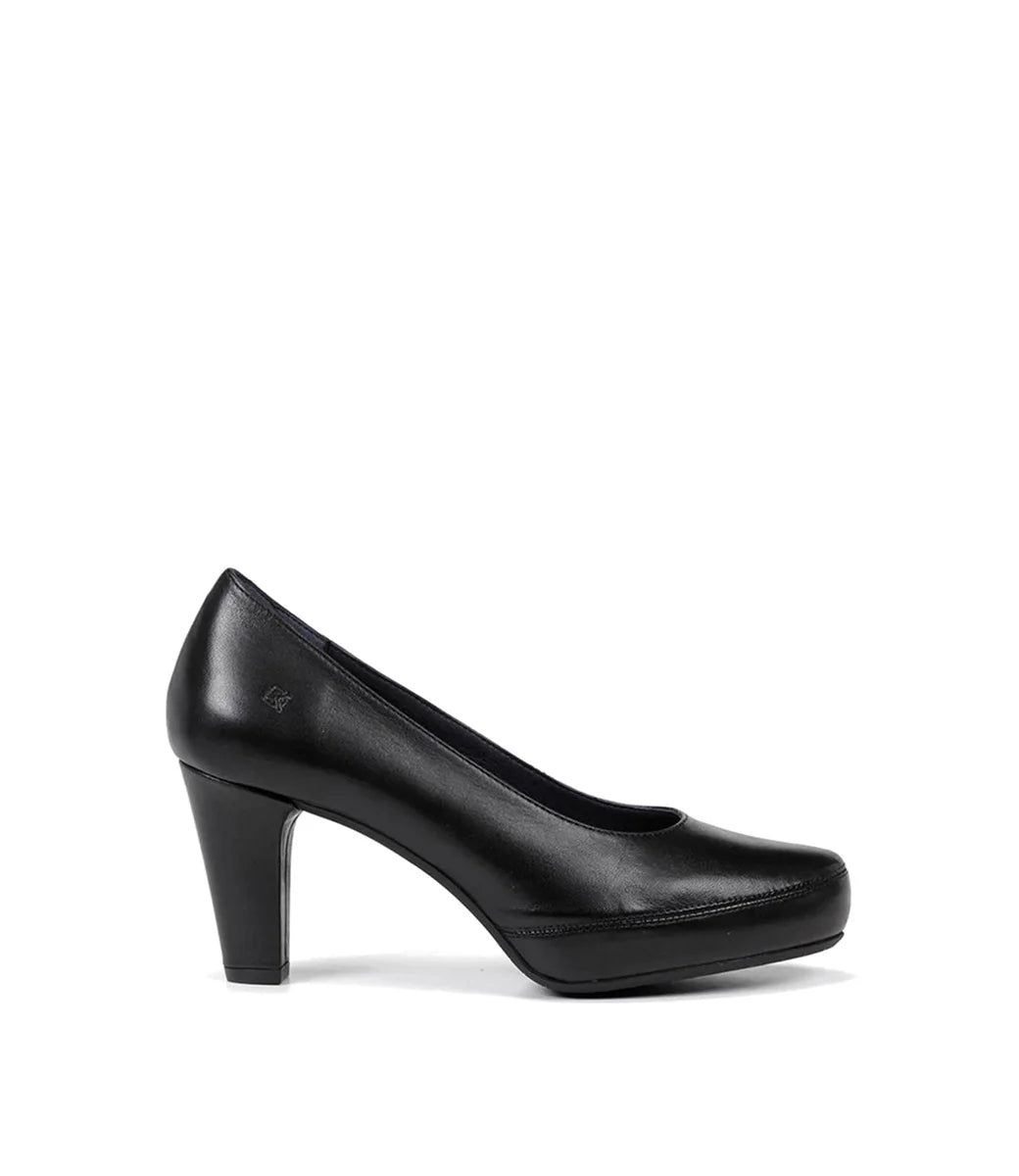 Fluchos Women's Blesa D5794 Black