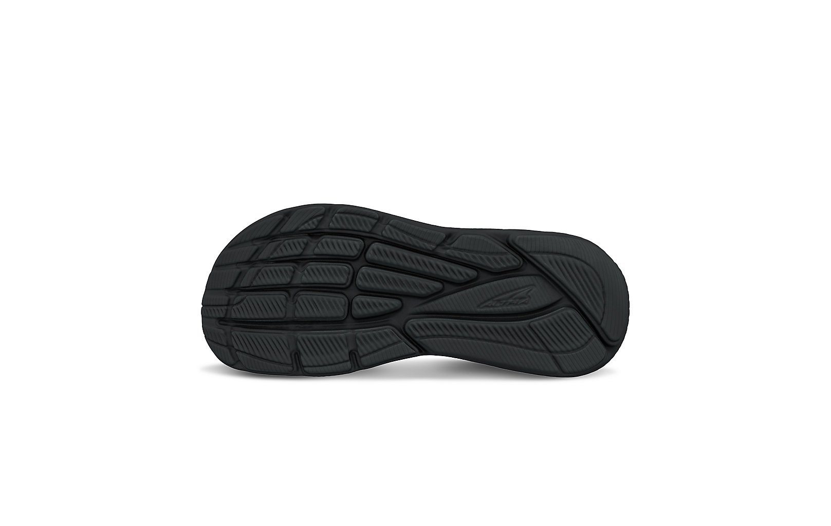 Altra Men’s Via Olympus 2 Black