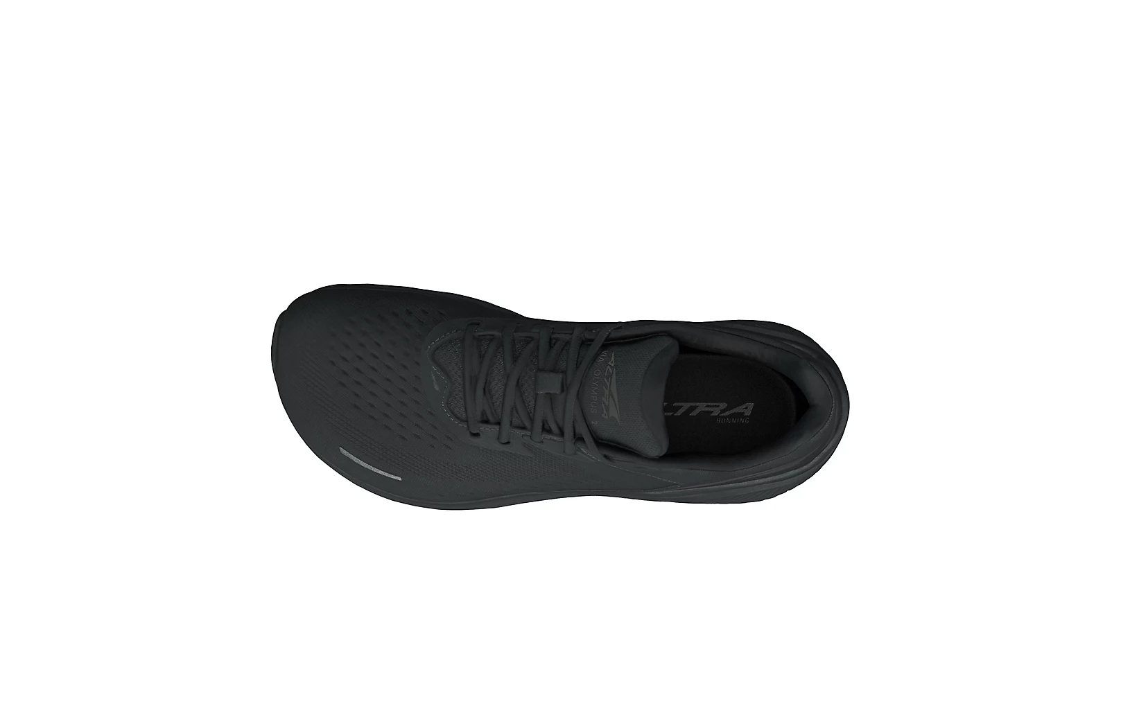 Altra Men’s Via Olympus 2 Black
